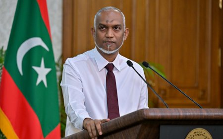 ރިކޯލް ވޯޓުގެ ބިލު މި ދައުރުގެ ތެރޭގައި މަޖިލީހަށް ހުށަހަޅުއްވަނީ