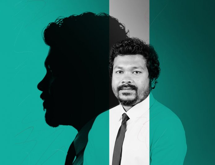 އަޅުގަނޑު ބޭނުންވަނީ ރައްޔިތުން އެދޭ ތަރައްޤީ ފުވައްމުލައް ސިޓީއަށް ހޯދައިދޭން: އަލީ މަސީޙް