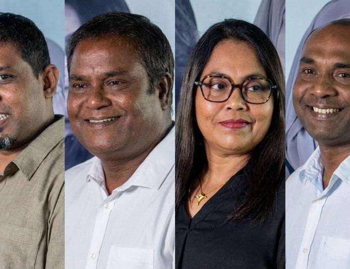އައްޑޫ ސިޓީގެ އެމްޑީޕީގެ އިސް ބޭފުޅުންތަކެއް ސަރުކާރު ހިންގާ ޕީއެންސީއާ ގުޅިއްޖެ