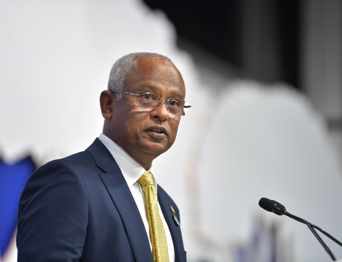 2 އިންތިޚާބު އެކަންޏެއް ނޫން، 3 އިންތިޚާބު އެއްދުވަހެއްގައި ބޭއްވުމަށްވެސް ކުރީގެ ސަރުކާރުން އެއްބަސްވި!