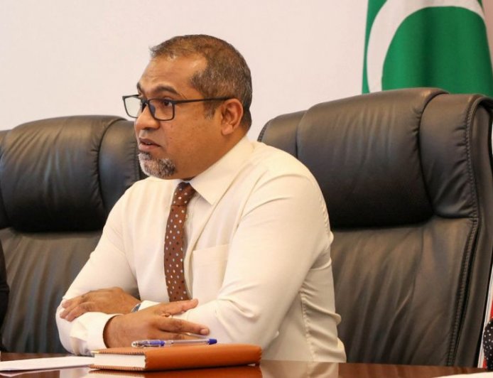 ރާއްޖޭގެ ވައިގެ ސަރަހައްދު އެއްވެސް ފަރާތަކަށް ހަމަލާދިނުމަށް ބޭނުމެއް ނުކުރެވޭނެ: ޚާރިޖީ ވަޒީރު