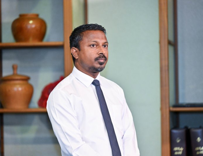 ޤާނޫނުއަސާސީ އިޞްލާޙުކުރުމަށްޓަކައި މުހިންމު ތިން ބަދަލެއް މަޖިލީހަށް ހުށަހަޅުއްވަނީ: ބަންޑާރަނާއިބު