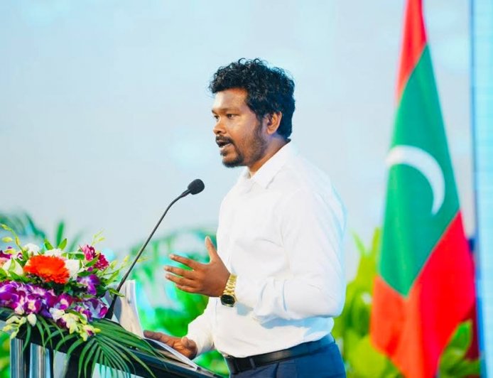 ފުވައްމުލައް ސިޓީ ކައުންސިލުން ފާއިތުވި އަހަރުތަކުގައި ގިނަ ކަންކަމުގައި އިހުމާލުވެފައިވޭ، ނިކުމެ މިހުރީ އެކަމަށް ހައްލު ހޯދައިދޭން: މަސީޙް