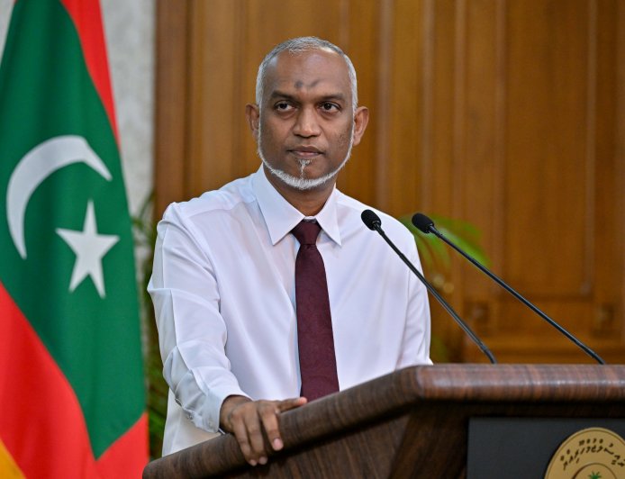 ރިކޯލް ވޯޓުގެ ބިލު މި ދައުރުގެ ތެރޭގައި މަޖިލީހަށް ހުށަހަޅުއްވަނީ