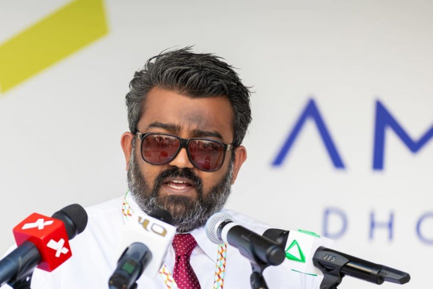 އެފްޑީސީ ފްލެޓްތައް ކުއްޔަށް  ދީފިނަމަ 50،000 ރުފިޔާއިން ޖޫރިމަނާ!