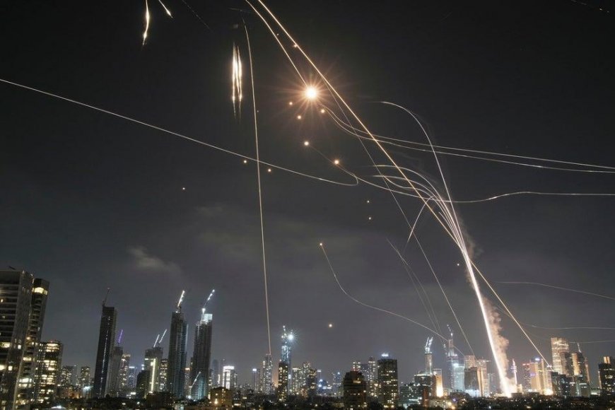 އީރާނުގެ ހަމަލާތައް: އިސްރާއީލާއި އެގައުމުގެ ބައިވެރިންނަށް ލިބުނު ގެއްލުންތައް