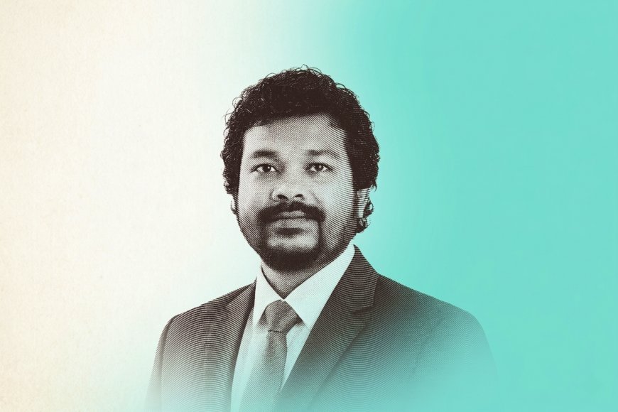 މަސީޙްގެ ތަޞައްވުރު: ފުވައްމުލަކުގެ ފަތުރުވެރިކަން ފުޅާކޮށް، ރަށުގައި ތިބެގެން އާމްދަނީ ހޯދޭނެ ފުރުޞަތު ފަހިކޮށްދޭނަން!