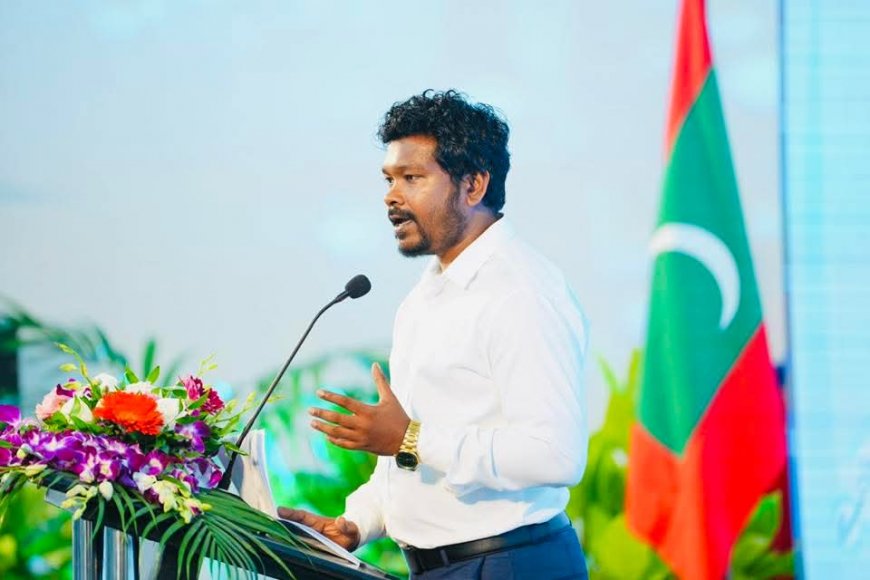 ފުވައްމުލައް ސިޓީ ކައުންސިލުން ފާއިތުވި އަހަރުތަކުގައި ގިނަ ކަންކަމުގައި އިހުމާލުވެފައިވޭ، ނިކުމެ މިހުރީ އެކަމަށް ހައްލު ހޯދައިދޭން: މަސީޙް