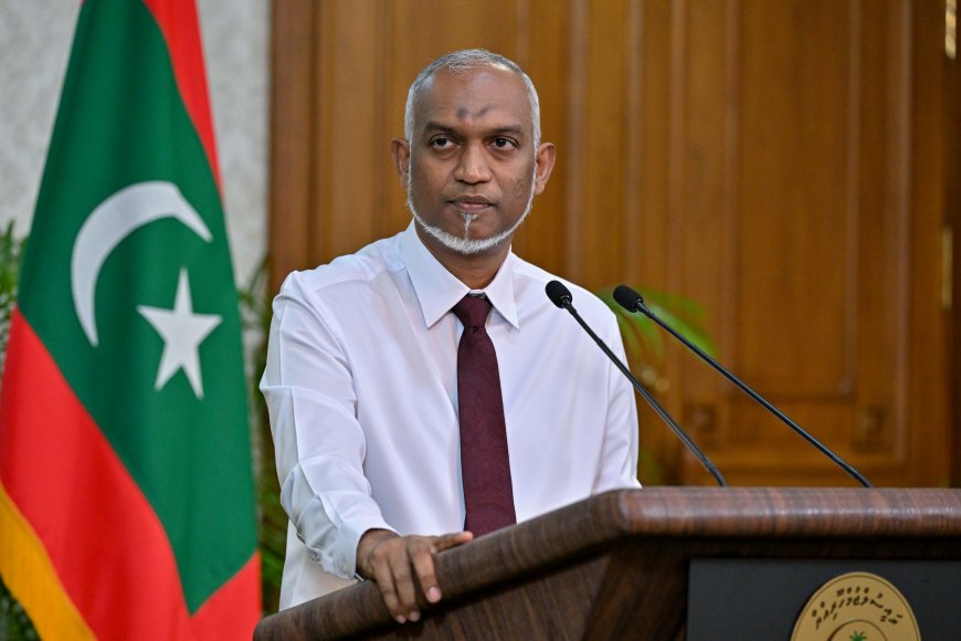 އޭއައި ރެގިއުލޭޓުކުރުމުގެ ބިލެއް ވަރަށް އަވަހަށް މަޖިލީހަށް ހުށަހަޅަނީ