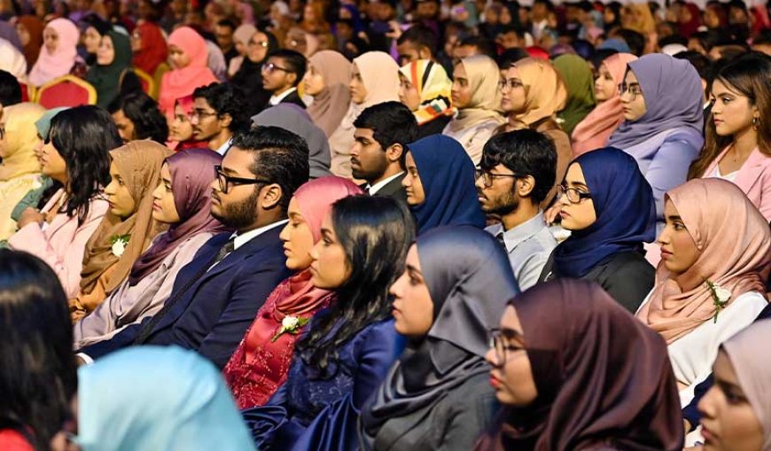 މެދުއިރުމަތީގެ ޤައުމުތަކުގައި ތިބި ދިވެހި ދަރިވަރުންގެ ހާލަތު ދަނީ ބަލަމުން