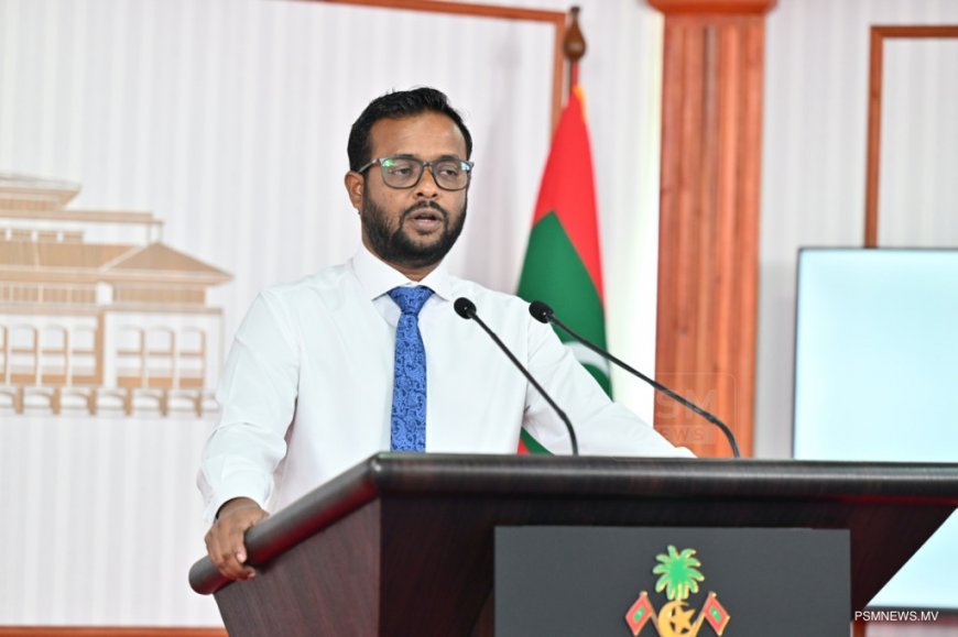 ކައިވެނިކޮށްގެން އުޅޭ މީހާގެ ބޯހިޔާވަހިކަމެއް އޮތަސް ގޯއްޗަށް ކުރިމަތިލެވޭ ގޮތް ހަދައިފި