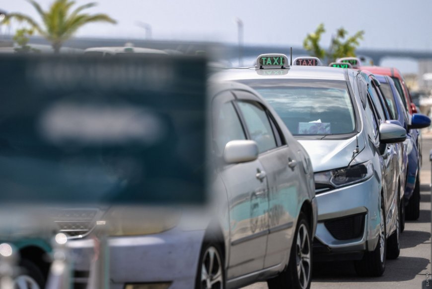 ސަރުކާރުގެ ޓެކްސީ ލައިންގެ ޚިދުމަތް ފިތުރު ޢީދު ދުވަހު ފެށުމަށް ތައްޔާރުވަނީ