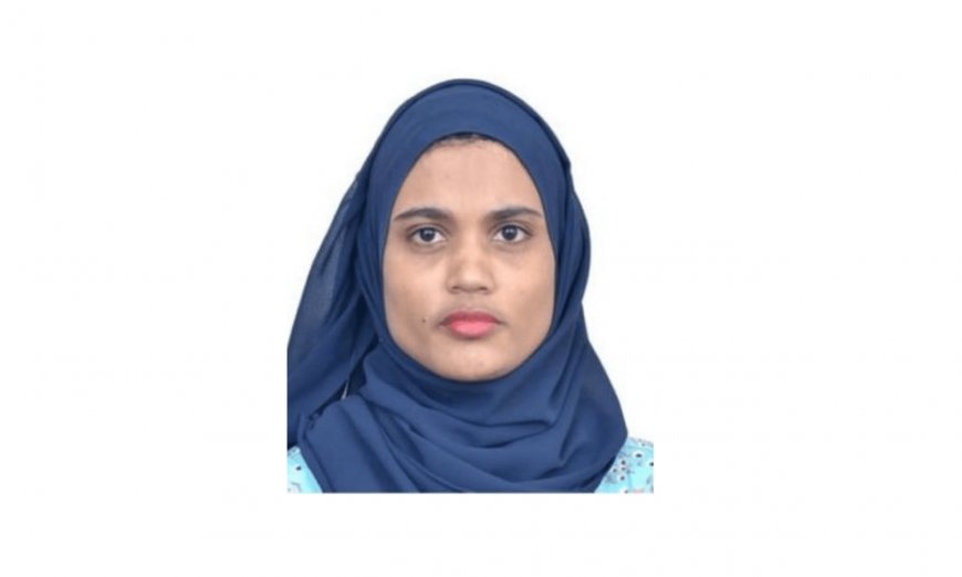 މާލެއިން މީހަކު ގެއްލިގެން ހޯދަނީ