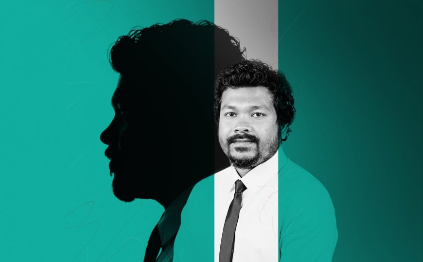 އަޅުގަނޑު ބޭނުންވަނީ ރައްޔިތުން އެދޭ ތަރައްޤީ ފުވައްމުލައް ސިޓީއަށް ހޯދައިދޭން: އަލީ މަސީޙް