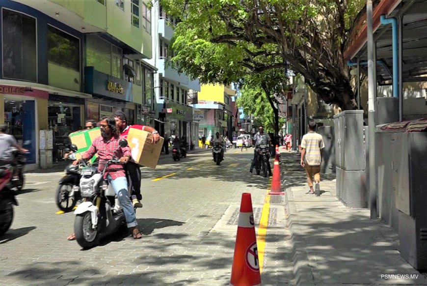 އަންނަ މަހުވެސް ރާއްޖޭގެ ހޫނުމިން އާދަޔާޚިލާފަށް މަތިވާނެކަމަށް މެޓް އޮފީހުން ލަފާކޮށްފި