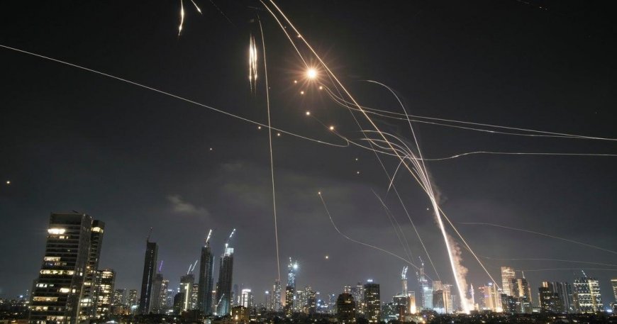 އީރާނުގެ ހަމަލާތައް: އިސްރާއީލާއި އެގައުމުގެ ބައިވެރިންނަށް ލިބުނު ގެއްލުންތައް