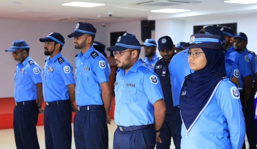ސްކޭމްގެ ވިއުގަތަކަށް އަމާޒުކޮށް ހިންގާ ބައިނަލްއަގުވާމީ އޮޕަރޭޝަން ފަށައިފި