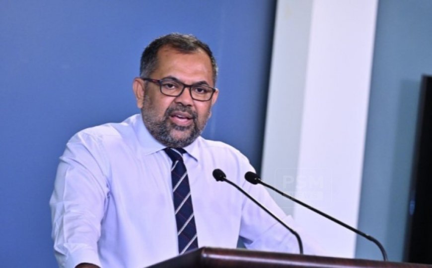 ތެލުގެ ދަތިކަމަށް ހައްލެއް ހޯދުމަށް ބޭރުގެ ދެ އެޖެންސީއަކުން 100 މިލިއަން ޑޮލަރު ރާއްޖެއަށް ލިބޭގޮތް ހަމަޖައްސައިފި