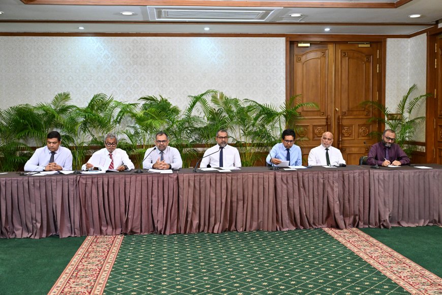 Special Cabinet Committee briefs media on measures to address Middle East and Gulf tensions