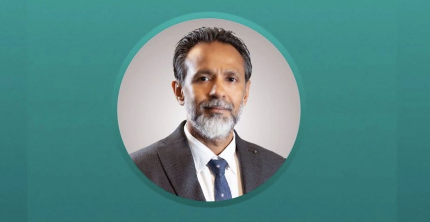 އެމްޕީއެލްގެ ޑެޕިއުޓީ ސީއީއޯއަކަށް ޒިޔަތް