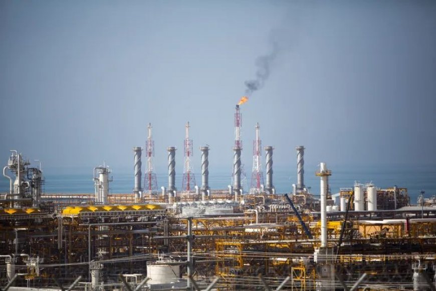 ގޭސް ވަޅަށް ޙަމަލާ ދިނުމުން  އީރާނުން ގަލްފުގެ ސަރަހައްދުތަކަށް މިސައިލް ހަމަލާތަކެއް ދީފި