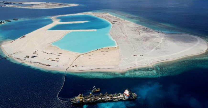 ގިރާވަރުފަޅު ހިއްކުން އަންނަ މަހަށް ނިމޭނެ، ޖޫން މަހު ގޯތި ދޫކުރަން ފަށަނީ