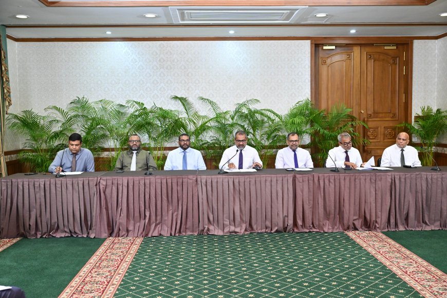 ހަނގުރާމައިގެ ނޭދެވޭ އަސަރު ކުޑަކުރުމަށް އަޅާ ފިޔަވަޅުތަކުން ރައްޔިތުންނަށް އިތުރު ތަކުލީފެއް ނާންނާނެ