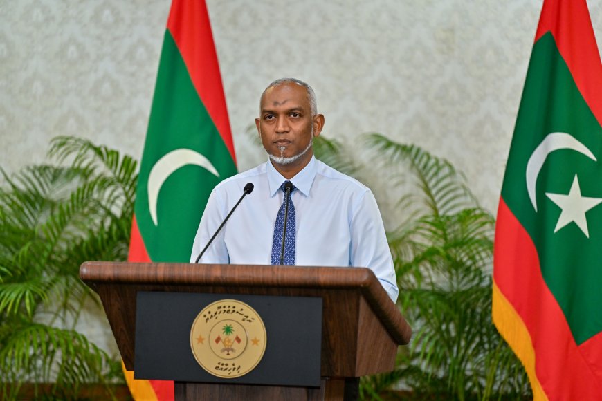 ތެލުގެ އަގަށް އަންނަ ބަދަލުތަކުގެ ނޭދެވޭ އަސަރު ކުޑަކުރުމަށް ސަރުކާރުން މަސައްކަތް ކުރައްވަނީ