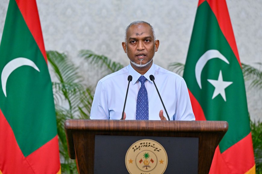 މަރުގެ ޙުކުމް ތަންފީޒުކުރުމުގެ ޚާއްސަ ބިލެއް މަޖިލީހުގެ މި ދައުރުގައި ހުށަހަޅަނީ