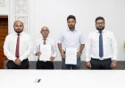 11 ރަށެއްގައި ފެނާއި ނަރުދަމާ ގާއިމުކުރުމަށް އަލްޓެކް މޯލްޑިވްސްއާ ހަވާލުކޮށްފި