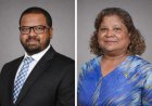 ޔޫއޭއީގެ ސަފީރު މުންދު އާއި ޖެނީވާގެ ސަފީރު ސަލްމާ މަގާމުން  ވަކިކޮށްފި