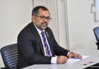 މޭ މަހުގެ މުސާރަ މި މަހުގެ 28 އާއި 31 ގައި ޖަމާކުރަނީ