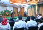 އިޢުލާންކޮށްފައިވާ އިޞްލާޙުތައް ފިޔަވައި ޤާނޫނުއަސާސީއަށް އިތުރު ބަދަލެއް ގެނައުމުގެ ވިސްނުމެއް ނެތް: ރައީސް