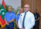 ދަނާލުގައި ކުއްޖާ ނިޔާވި ހާދިސާގެ ތަފްސީލު ހާމަކުރީ ފުލުހުންގެ އިތުބާރު ދެމެހެއްޓުމަށް: މިނިސްޓަރު އިހުސާން