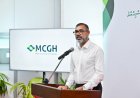 ތަމްރީނުވާ ނަރުހުންގެ އަދަދާ އަޅާބަލާއިރު ޚިދުމަތަށް ނިކުންނަ ދިވެހި ނަރުހުން މަދުވުމަކީ ކަންބޮޑުވުމެއް: ސީއީއޯ ހަލީމް