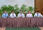 ނޭޝަނަލް ފިއުލް ސްޓޯރޭޖު ގާއިމުކުރުމަށް ކުރަންޖެހޭ މަސައްކަތްވަނީ ފަށާފައި!