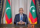 ރަސްމީ ދަތުރުފުޅެއްގައި ރައީސް ލަންކާއަށް ފުރާވަޑައިގަންނަވަނީ