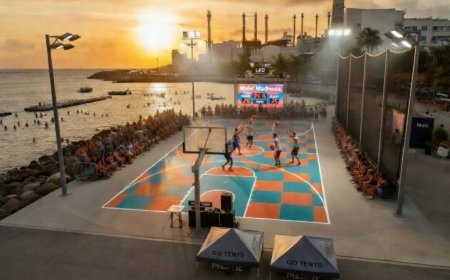 އަގުބޮޑު އިނާމުތަކަކާއެކު ބާއްވާ 3x3 ބާސްކެޓްބޯޅަ މުބާރާތުގައި ބައިވެރިވުމުގެ ސުންގަޑި މިރޭ 8 އަށް!