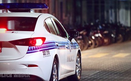 މާލޭގެ 'ޑްރަގް ކެފޭ' އެއްގެ ތެރޭގައި ޒަހަމްތަކަކާއެކު މަރުވެފައި އޮތް މީހަކު ފެނިއްޖެ