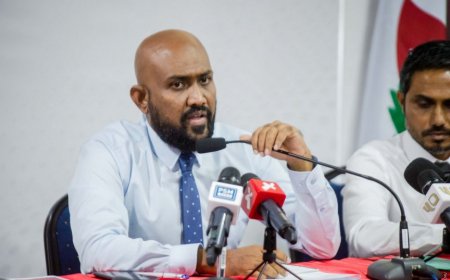 އިންތިޚާބާ ގުޅޭ ރިޝްވަތާއި ދައުލަތުގެ ވަސީލަތްތައް ބޭނުންކުރާ މައްސަލަތައް ބަލަނީ: އޭސީސީ