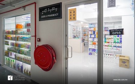 އަމާޒަކީ ރާއްޖެއަށް އެތެރެކުރާ ބޭހުގެ ފެންވަރު ކަށަވަރުކުރުން: ޑރ. ޝާހް