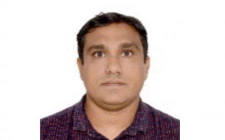 ފެނަކައިގެ މެނޭޖިން ޑިރެކްޓަރުގެ މަގާމުން މުހައްމަދު ނަޖާހު ވަކިކޮށްފި