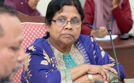 މެންބަރު އަސްމާ ޕާޓީން ވަކިކުރަން އުޅޭކަމަށް ދެކެވޭ ވާހަކަތައް ޕީއެންސީން ދޮގުކޮށްފި