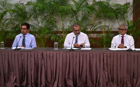 ޒަރޫރީ ބޭނުންތަކަށް ބޭނުންވާ މުދާ މެދުކެނޑުމެއްނެތި ފޯރުކޮށްދިނުމުގެ މަސައްކަތް ކުރަމުންދާކަމަށް، ވަޒީރުންގެ ކޮމިޓީއިން ހާމަކުރައްވައިފި