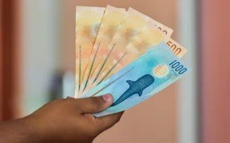 މިއަހަރުގެ ފުރަތަމަ ކުއާޓަރުގައި ދައުލަތަށް ލިބުނު ބޭރު ފައިސާގެ އާމްދަނީ 16 އިންސައްތަ އިތުރުވެއްޖެ