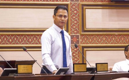 ޒުވާނުން ބާކީވިޔަނުދީ ޤައުމީ ޚިދުމަތަށް ނެރުން މުހިންމު: މެންބަރު އިއްބެ