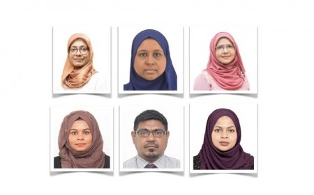 ސަރުކާރުގެ އޮނިގަނޑަށް ގެނައި ބަދަލާ އެކު 6 ޕީއެސްއެއްގެ މަގާމު ގެއްލިއްޖެ