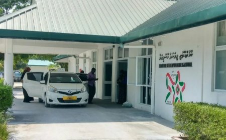 ކުޅުދުއްފުށި ސިޓީ މޫދު އަޑިން އުމުރުން ދުވަސްވީ މީހަކު ފެނިއްޖެ