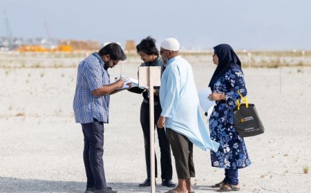 ގޯތިތަކުގެ އައު އެއްބަސްވުންތަކުގައި ސޮއިކުރާ ތަރުތީބުން، އިންވަކިކޮށް ހަވާލުކުރަނީ