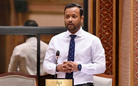 މެދުއިރުމަތީގެ ހަނގުރާމައާ ގުޅިގެން ކޮންސްޓްރަކްޝަން ސާމާނުގެ ދަތިކަމަށް ހައްލު ހޯދަނީ